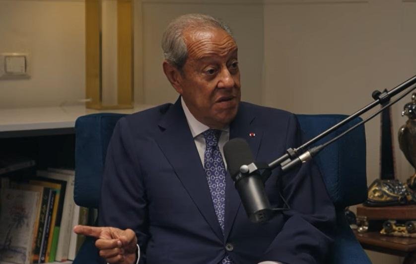 منير فخري عبد النور: مواجهة الشائعات تكون بالحقائق.. وقانون تداول المعلومات يحمي الدولة والحكومة