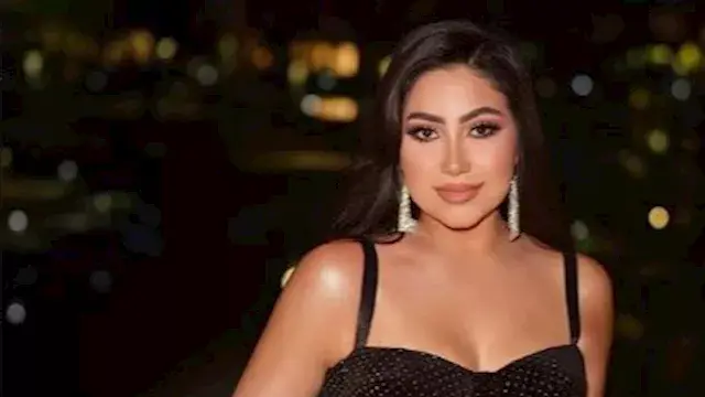 التصالح ينهي أزمة المطربة بوسي...