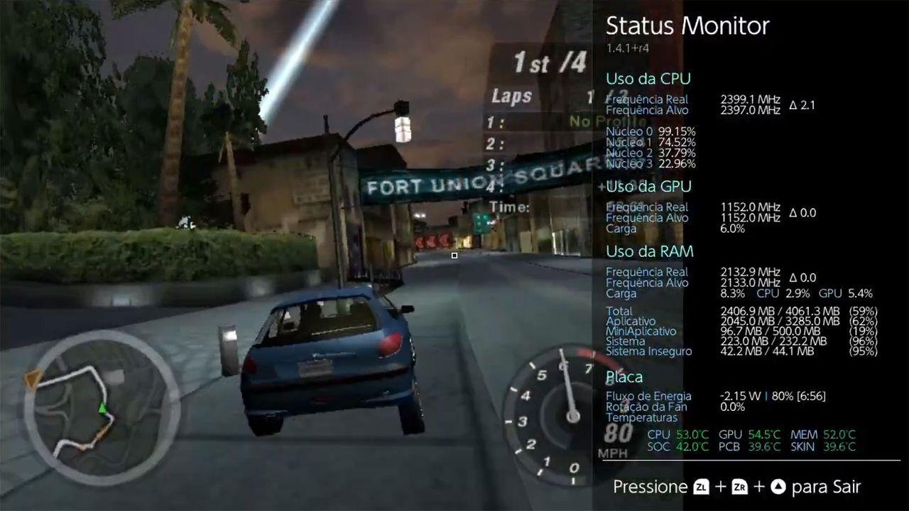 Need for Speed Underground 2 n...