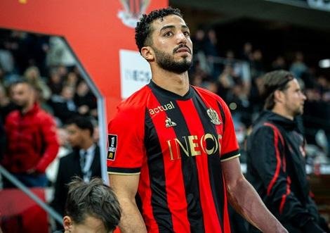 محمد عبد المنعم أساسيًا.. تشكي...