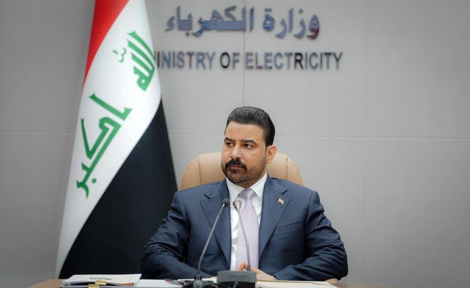 الزيدي: 2027 سيكون عام مضاعفة...