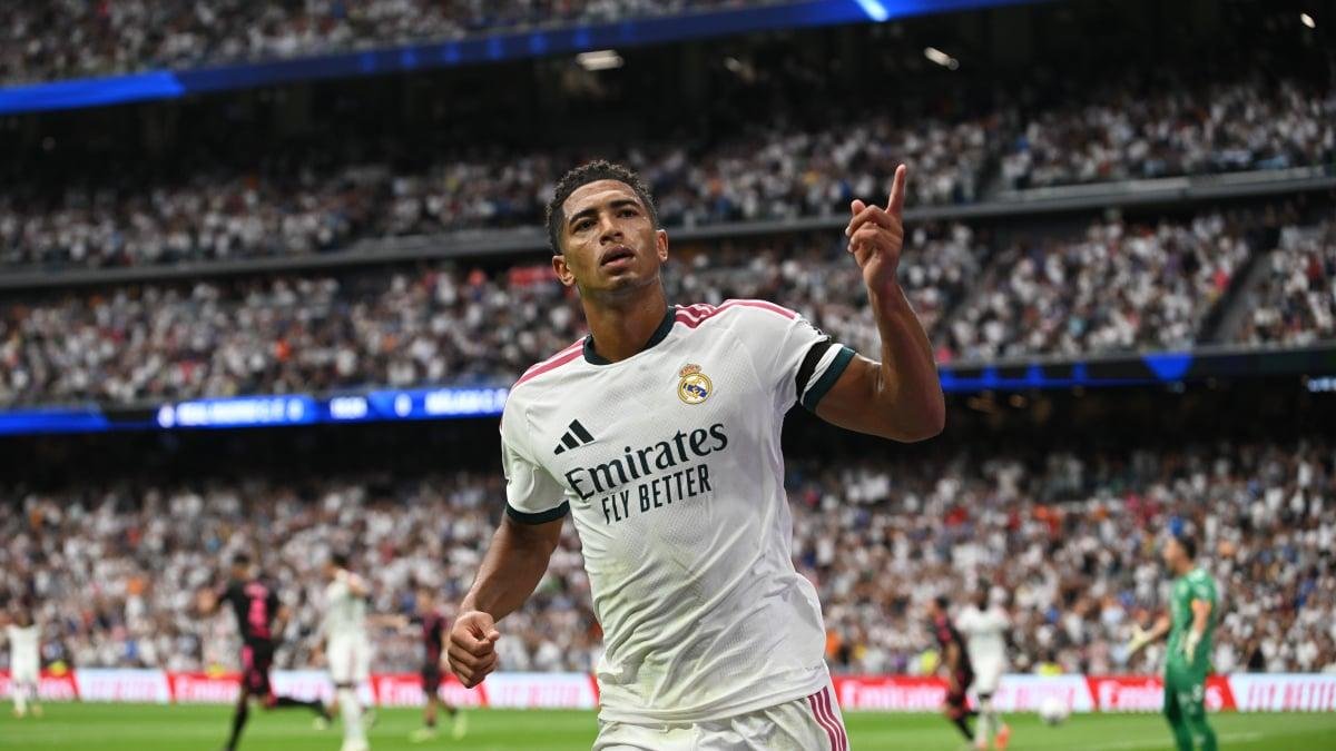 How to watch Real Betis vs. Re...