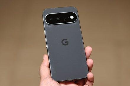 Google’s $899 Pixel 11 can’t p...