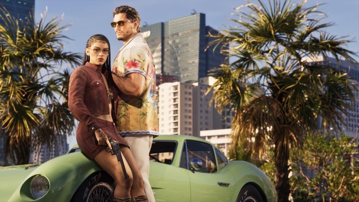 GTA 6 Ultimate Edition content...