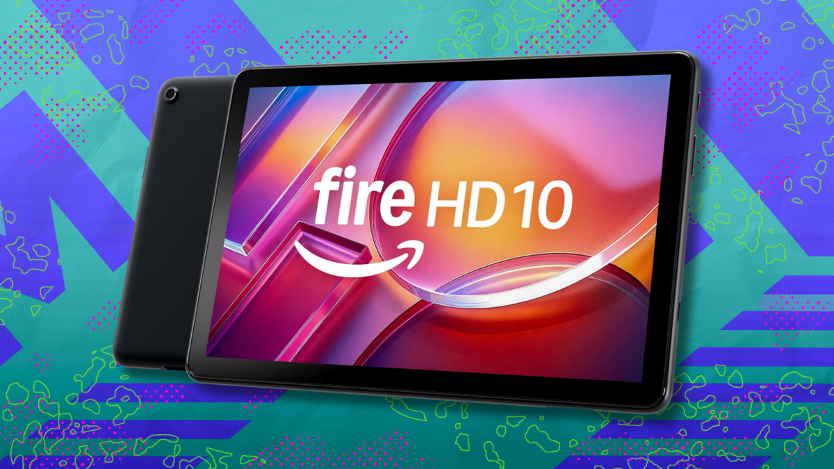 Need a cheap tablet? Grab the...