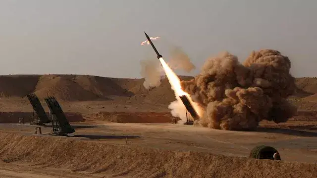 بيان قطري فرنسي يدين الهجمات الإيرانية على دول المنطقة ويدعو إلى خفض التصعيد