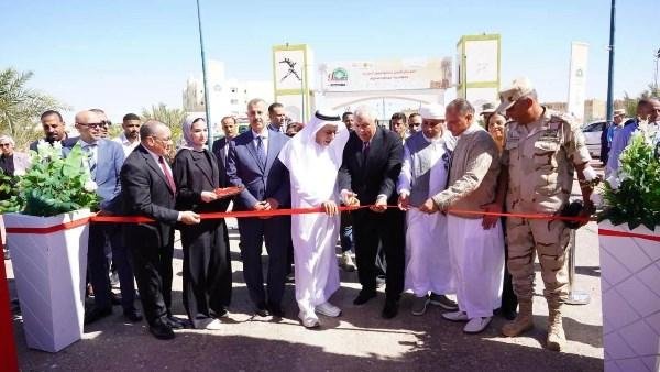 مهرجان التمور التاسع يكشف مفاجأة بسيوة.. 200 مجفف شمسي لصغار المزارعين