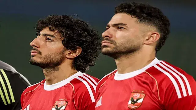 مصدر: ياسر إبراهيم يقترب من ال...