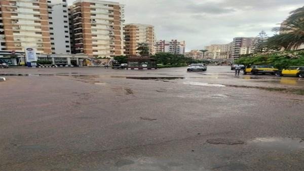 رياح الصليب تقترب.. موعد النوة المقبلة في الإسكندرية