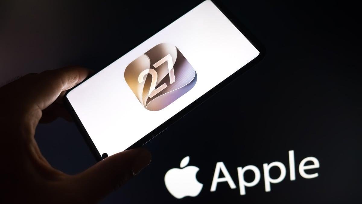 Apple iOS 27 is out now: 8+ ne...