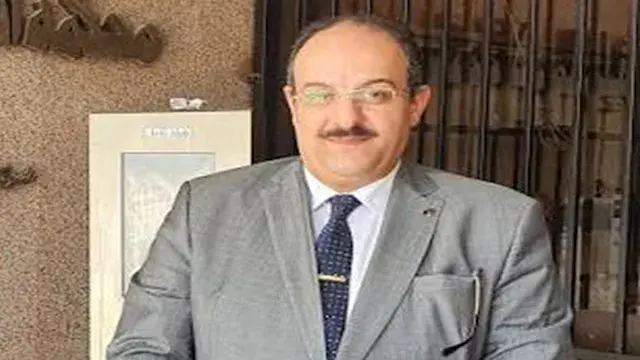 "الموضوع انتهى".. أول تعليق من...