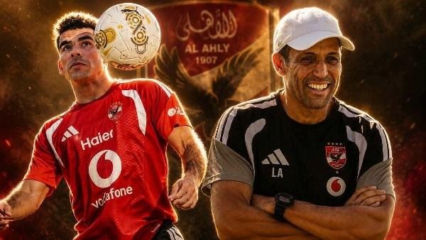 عموتة يراهن على زيزو في وسط ال...