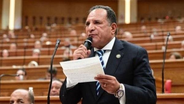 أمين الشعب الجمهوري لـ أ ش أ: الدستور أرسى منظومة متكاملة من الضمانات لحماية الدولة والحفاظ على استقرارها