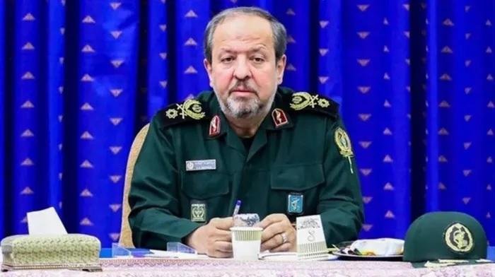 القائم بأعمال وزير الدفاع الإيراني لواشنطن: لا تلعبوا بالنار.. قواتنا تملك الكثير