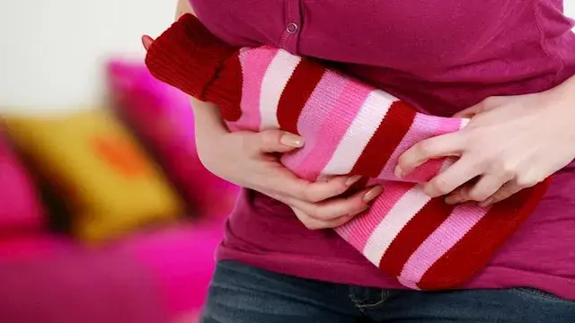 أعراض تشبه آلام الدورة.. قد تك...