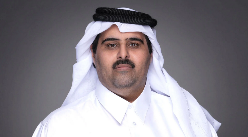 الرئيس التنفيذي للقطرية للإعلا...