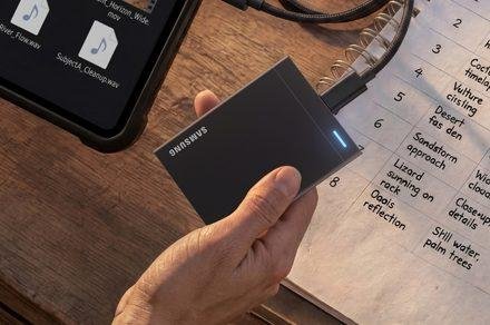 Samsung’s new SSD could make w...