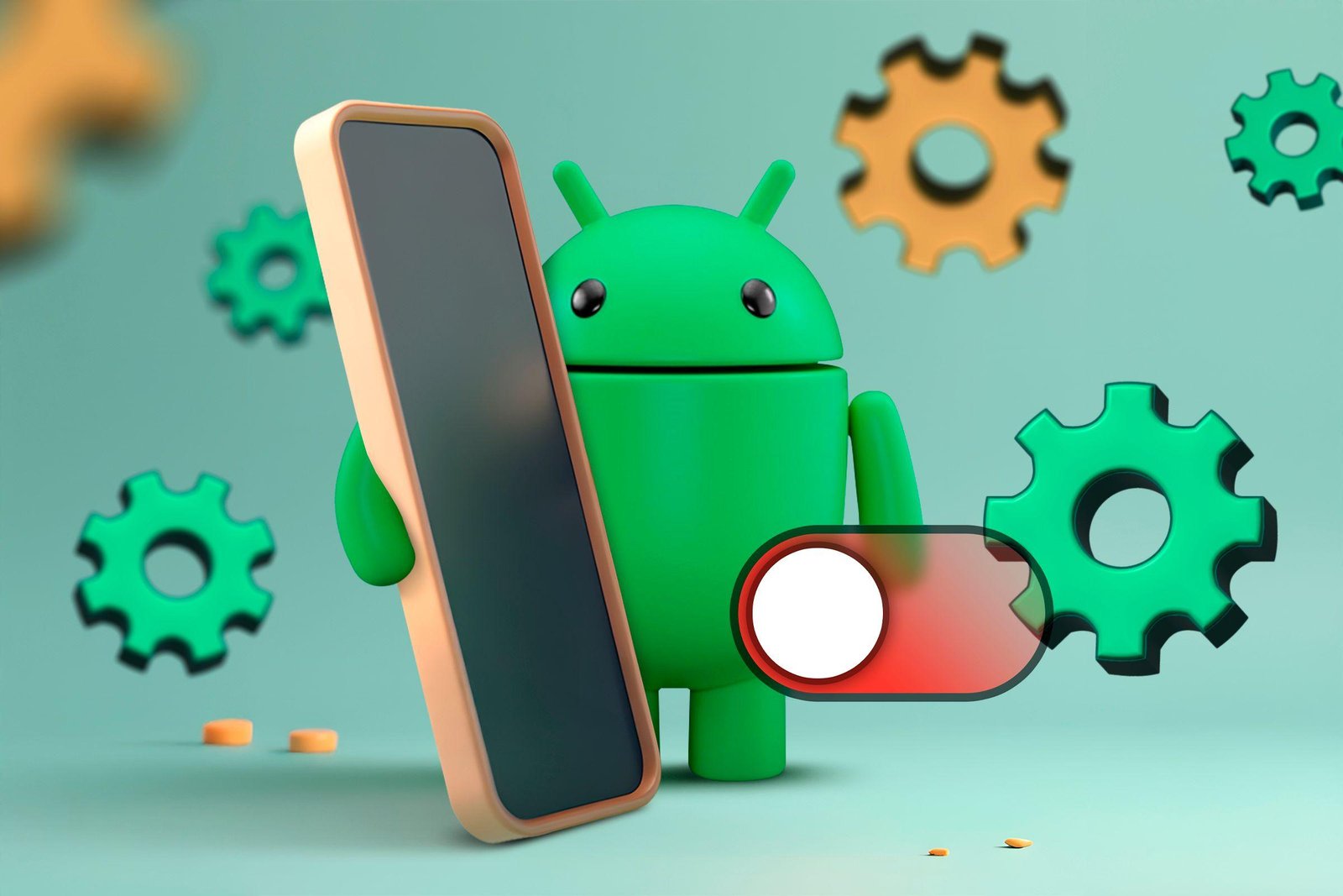 10 Android settings I always k...