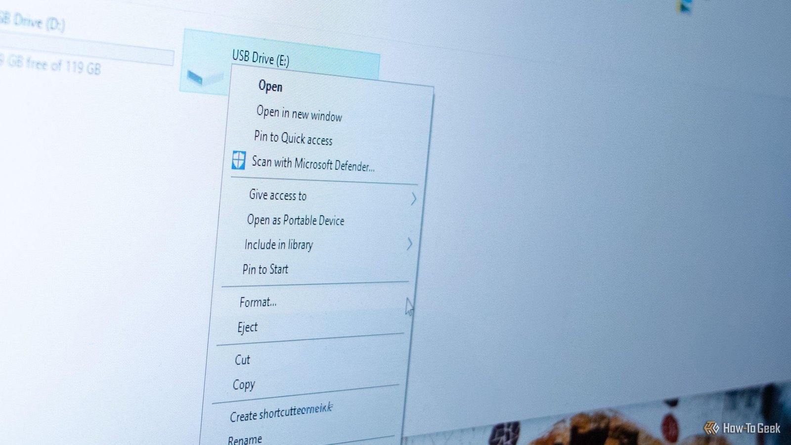 The 32-year-old Windows placeh...