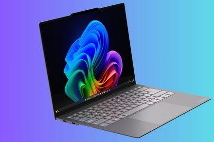 Lenovo AeroBlade imagines a la...