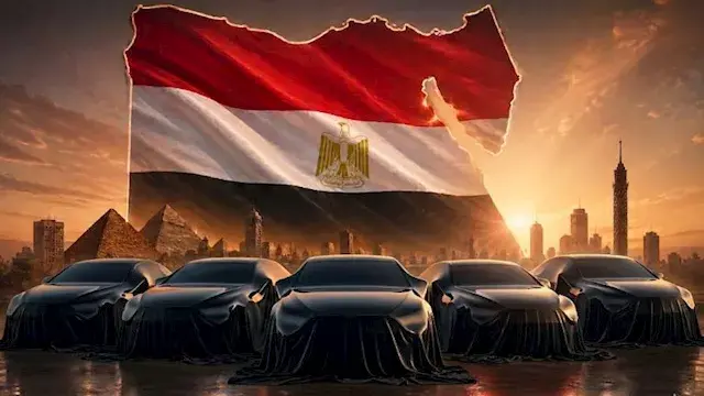 بداية من غدٍ.. علامة جديدة وسيارتان تستعدان للظهور في مصر لأول مرة