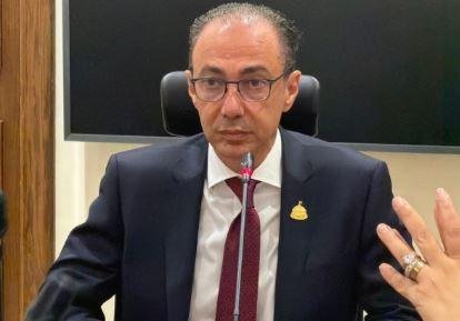 بالتزكية والإجماع.. إعادة انتخاب الدكتور شريف باشا رئيسا للجنة الشئون الصحية بمجلس النواب