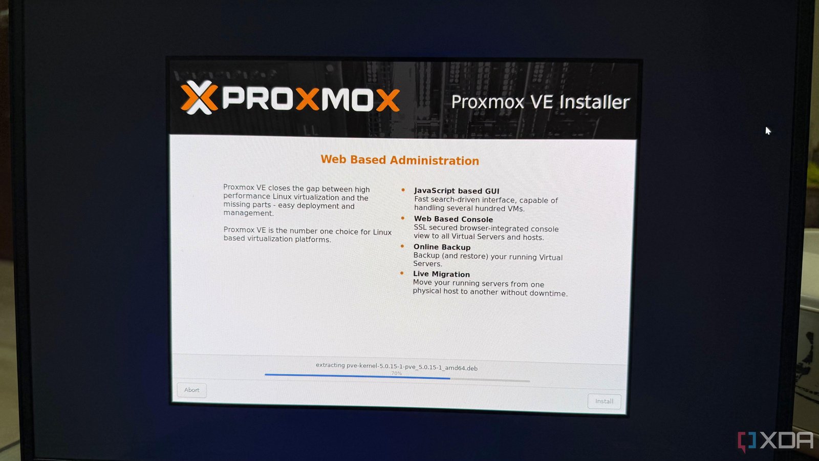 Windows has been quietly wasti...