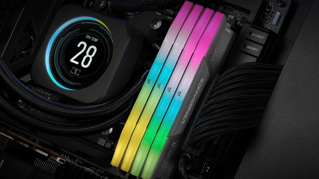 32GB of DDR5 6000 RAM now cost...