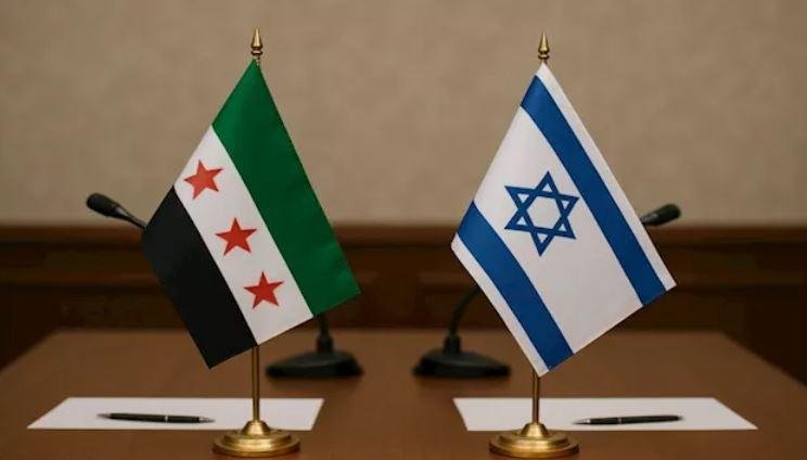 المونيتور: الانتخابات الإسرائيلية المقبلة قد تفتح فصلا جديدا في العلاقات بين تل أبيب ودمشق