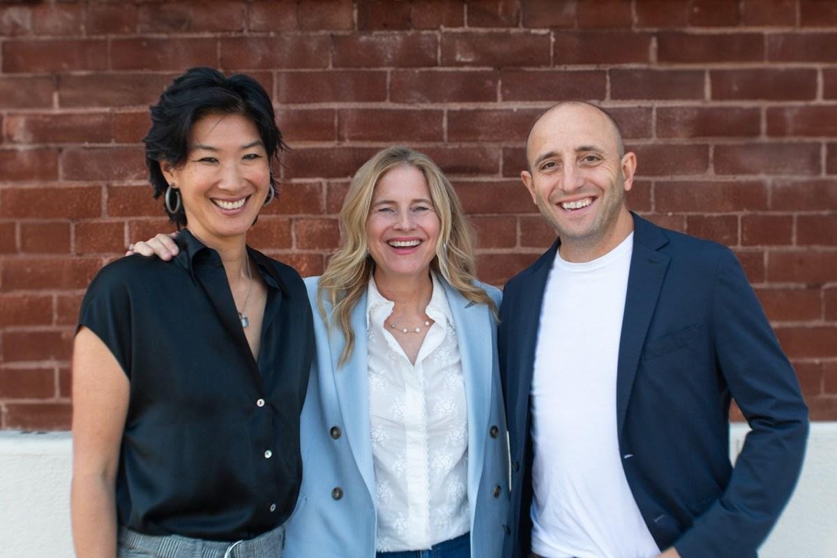 Reach Capital raises $265M Fun...