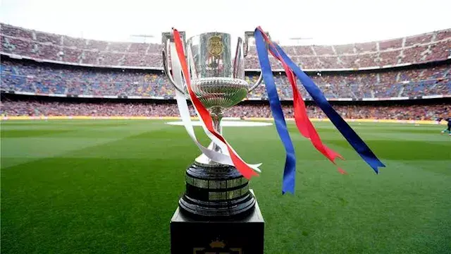تأجيل 24 مباراة في كأس ملك إسبانيا بسبب حادث تصادم قطارين.. ما القصة؟
