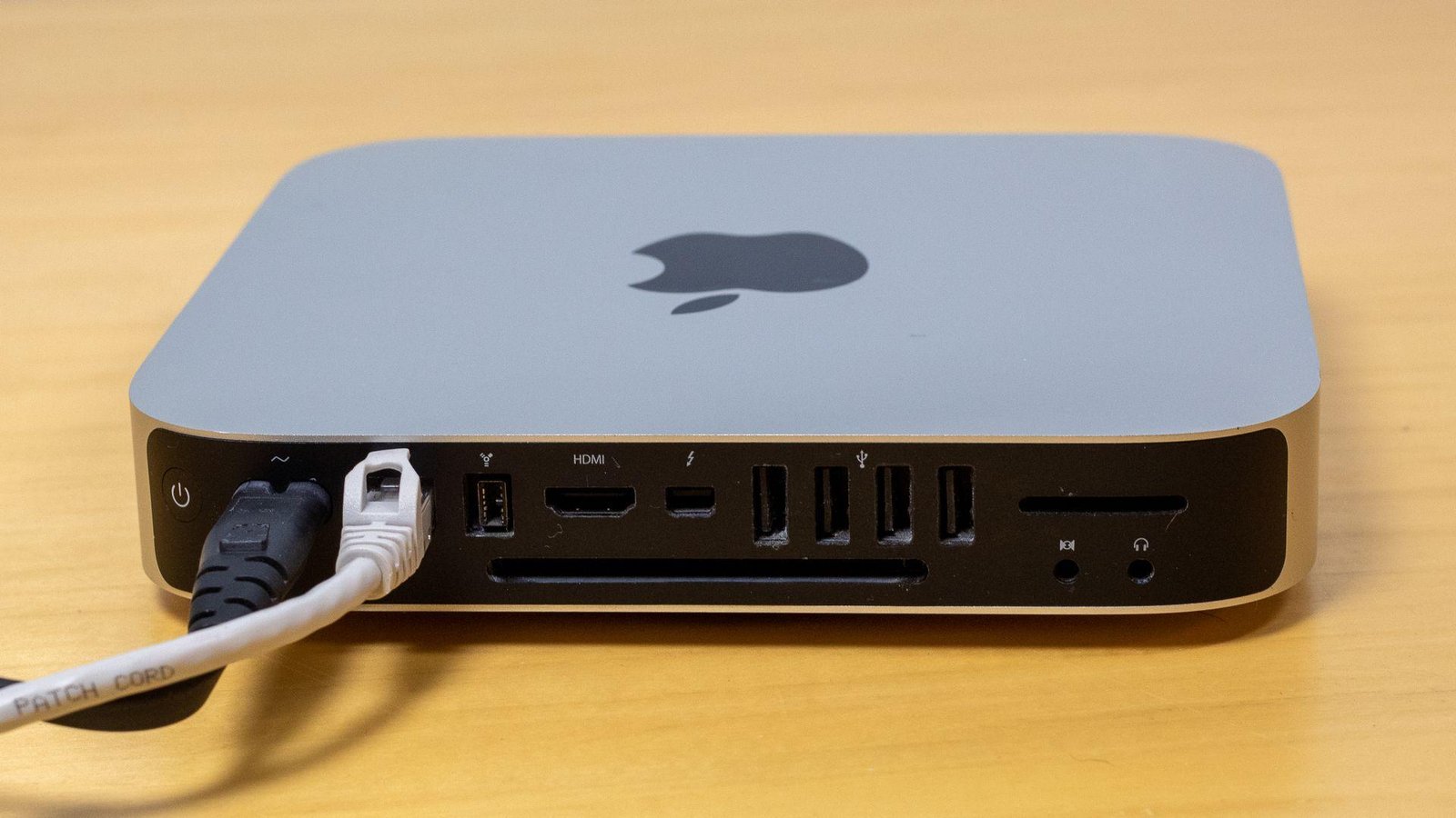 Why I bought a $160 Mac Mini i...