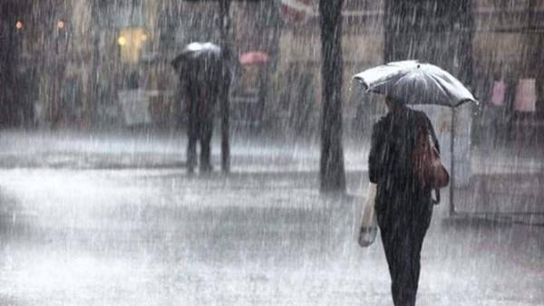 طقس الأسبوع المقبل.. الشتاء يهاجم بأمطار رعدية على جنوب الصعيد وسيناء