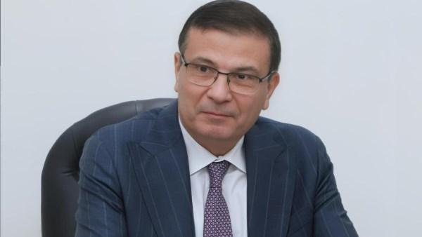 وزير الزراعة: زيادة إنتاجية ال...