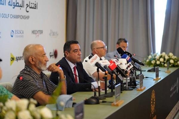 بمشاركة 13 دولة.. مصر تستضيف البطولة العربية للناشئين والشباب للجولف على ملاعب مدينتي وميراج سيتي