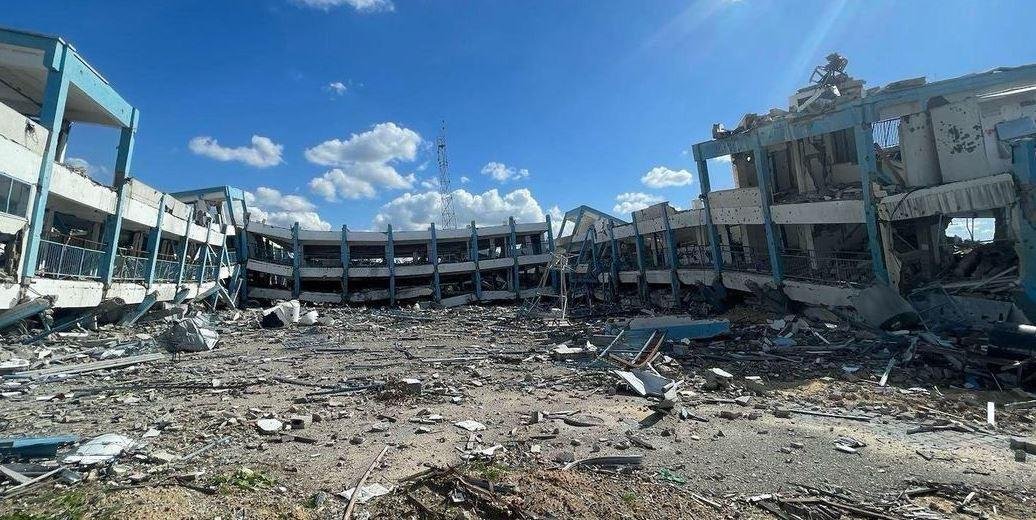 وزير التعليم العالي الفلسطيني: حرب الـ 3 سنوات دمرت 90% من المدارس و82% من جامعات غزة