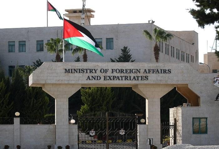 الأردن: الاعتداء على دبلوماسيين بالضفة عمل إرهابي تتحمله إسرائيل