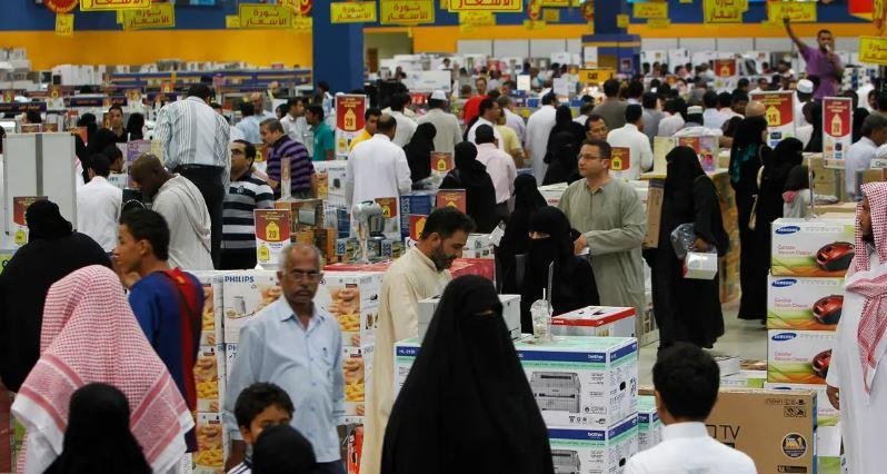 السعودية: ارتفاع التضخم بنسبة 1.9% في سبتمبر الماضي