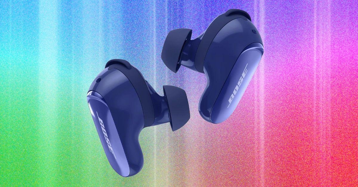 Best Noise-Canceling Earbuds (...