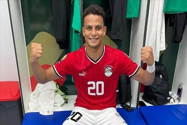 محمد سمير: حققنا هدفنا بالفوز ببطولة شمال إفريقيا والتأهل لكأس الأمم