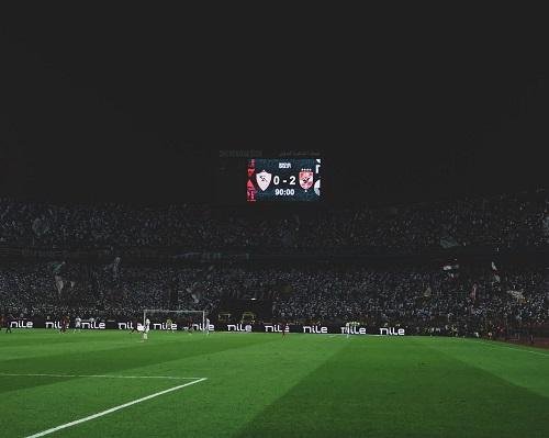 بعد القمة 133.. الأهلي يعزز تفوقه التاريخي على الزمالك