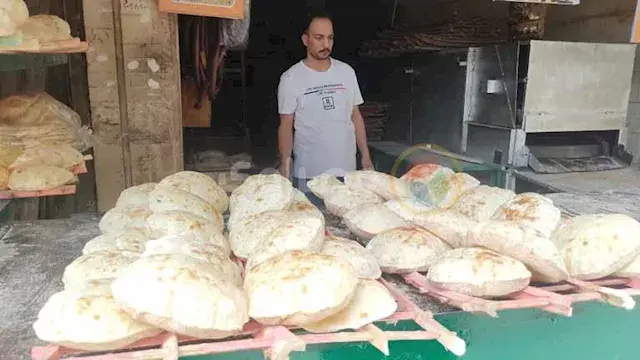 التموين: لا تغيير في أسعار وأوزان الخبز السياحي والفينو والبلدي