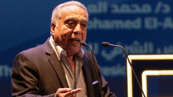 محمد العدل يُثير الجدل: وراء ك...
