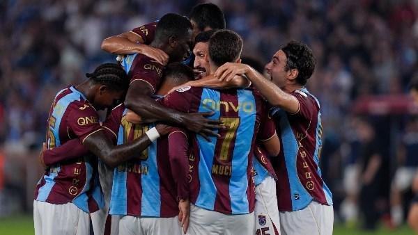 تشكيل طرابزون سبور المتوقع أمام بشكتاش اليوم في الدوري التركي
