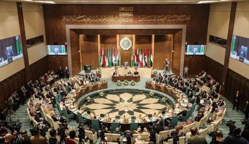 غدا.. اجتماع لمجلس الجامعة العربية على مستوى المندوبين لبحث تطورات الأوضاع في فلسطين