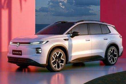 Volkswagen’s new $20,000 elect...
