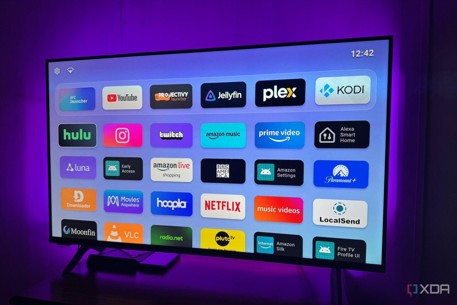 4 ways I cleaned up my Fire TV...