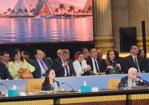 وزيرة التضامن: الرئيس السيسي يضع الأسر الأولى بالرعاية في قلب الأولويات الوطنية