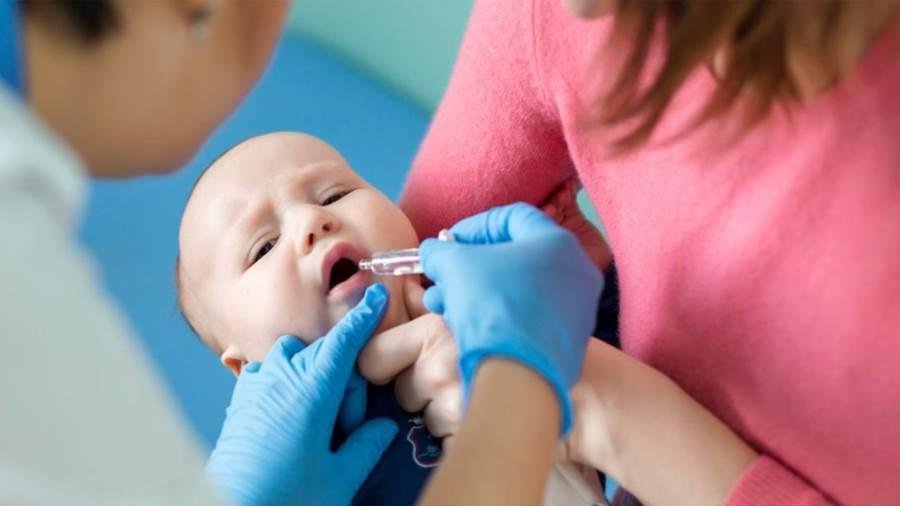 إعلام الوزراء: جميع التطعيمات الروتينية للأطفال متوفرة بوحدات الرعاية الأولية