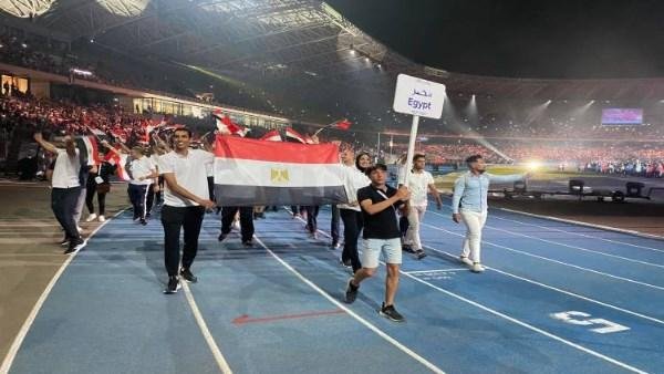 من القاهرة إلى تارانتو.. 18 أغ...
